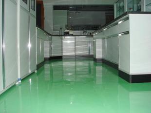 平湖市環(huán)氧地坪漆廠家 地坪專家的專業(yè)制造與服務
