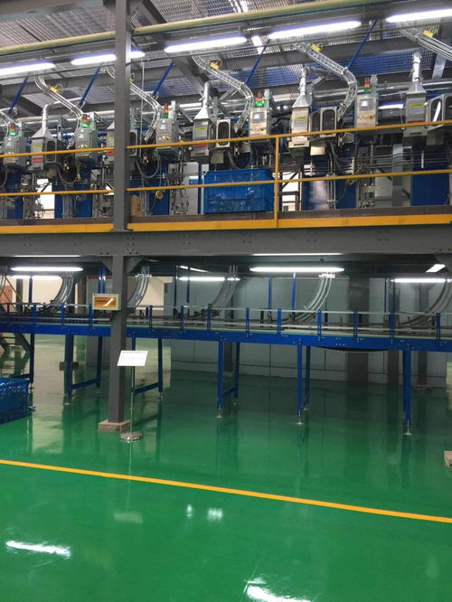 為什么工業(yè)地坪防護需要使用地坪漆