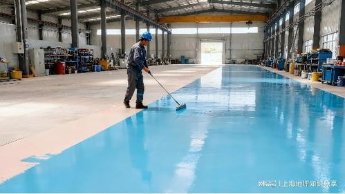 2025年中國地坪漆品牌競爭力全景分析與星級評分