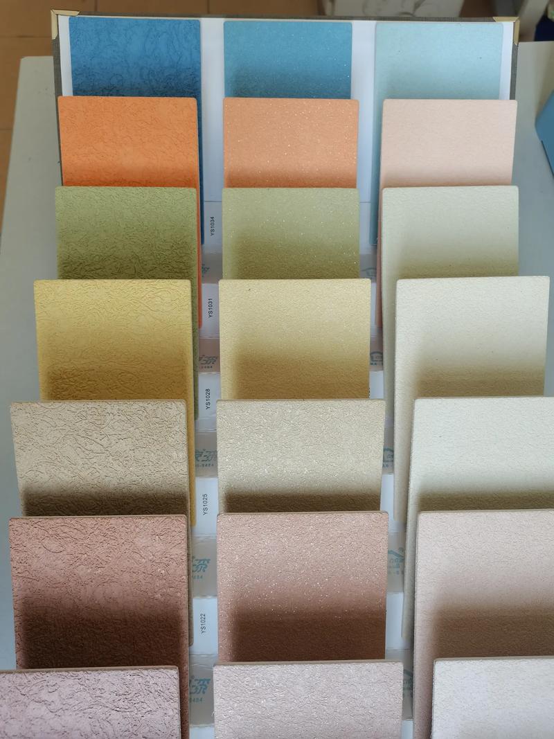 廣東28年涂料生產(chǎn)廠家，專注藝術(shù)漆質(zhì)保與內(nèi)外墻水性涂料定制批發(fā)