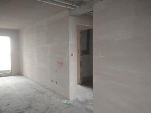 金茂青島8月工程進(jìn)度播報(bào) 內(nèi)外墻涂料施工全面展開，品質(zhì)細(xì)節(jié)再升級(jí)