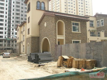 7月25日，大方居室內外涂料施工實錄