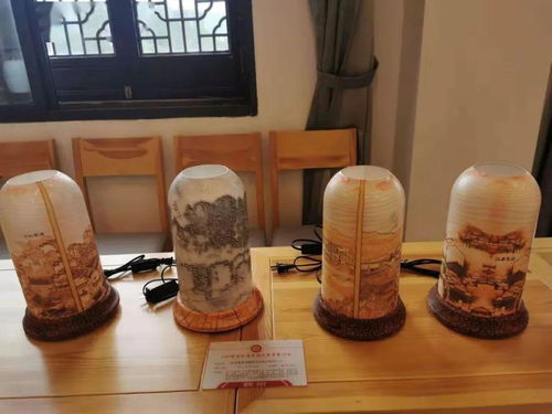 文旅融合，創(chuàng)意無限丨婺源首屆非遺與旅游融合文創(chuàng)產(chǎn)品大賽驚艷來襲，文化經(jīng)紀(jì)人服務(wù)賦能新篇章